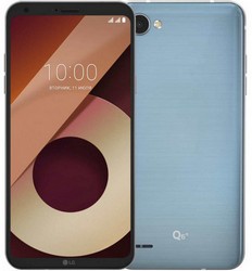 Замена разъема зарядки на телефоне LG Q6a M700 в Набережных Челнах